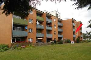 Gepflegte 3-Zimmer-Wohnung in Schulnähe – Berliner Straße 171c, 23879 Mölln – Vorschaubild 2