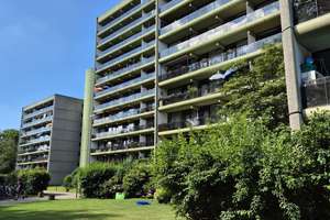  Drei Zimmer in Köln-Junkersdorf