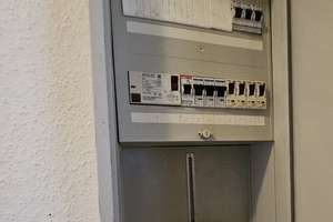 Top Ein-, bis Dreifamilienhaus mit großen Garten – Die vollständige Adresse der Immobilie erhältst du vom Anbieter., 47166 Bruckhausen, Duisburg – Vorschaubild 14