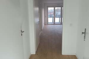Erstbezug: Moderne 2-Zimmer-Wohnung in Duisburg-Neumühl – Fiskusstraße 116, 47167 Neumühl, Duisburg – Vorschaubild 5
