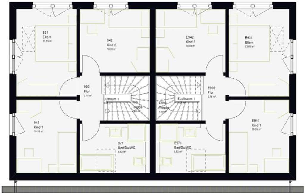 Immobilie in Elsdorf - Dein Ausbauhaus ist dein Projekt | massa haus - Bild 2