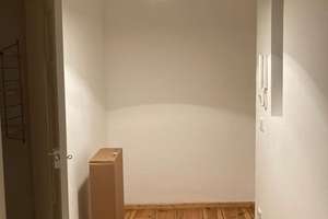 gepflegte kleine Altbauwohnung mit großem Westbalkon – Die vollständige Adresse der Immobilie erhältst du vom Anbieter., 10961 Kreuzberg, Berlin – Vorschaubild 11