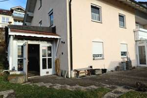 Platz für die Familie - Einfamilienhaus mit Doppelgarage und Garten in ruhiger Ortsrandlage – Die vollständige Adresse der Immobilie erhältst du vom Anbieter., 87463 Dietmannsried – Vorschaubild 26