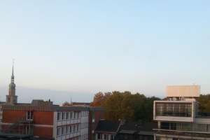 100.000 Euro Bonus! Attika Penthouse Jugendstil Maisonette Atelier 100 qm mit Dachterrasse – Ostwall 25, 44135 City, Dortmund – Vorschaubild 6