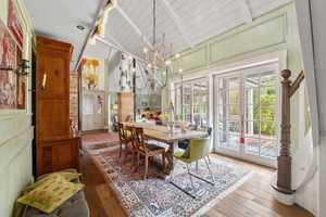 Fantastisches Familiendomizil: 2 EFH mit Garage, Carport u. wunderschönen Garten in 79263 Simonswald – Emmendingen (Kreis) – Vorschaubild 39