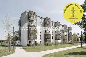 Wohnungstausch: Kämpferstraße 24 – Kämpferstraße 24, 80000 Am Hart, München – Vorschaubild 2