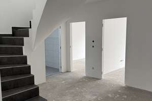 Penthouse mit Dachterrassen in Gerresheim – inkl. 2 Wohnungen als Investment | Gesamtobjekt – Pöhlenweg 22, 40629 Gerresheim, Düsseldorf – Vorschaubild 5