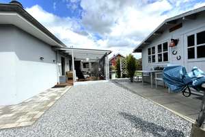 MODERN, EFFIZIENT, BARRIEREFREI: BUNGALOW BJ 2019 MIT WINTERGARTEN & SOLAR! – Die vollständige Adresse der Immobilie erhältst du vom Anbieter., 21769 Lamstedt – Vorschaubild 14