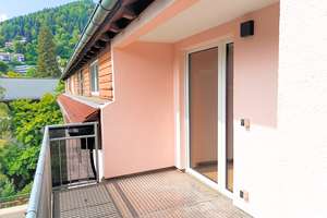 Altbau-Charme mit Komfort: 5-Zimmer-Wohnung in Bad Wildbad – 75323 Bad Wildbad – Vorschaubild 14