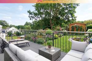 Erstbezug in Woltersdorf - Moderne Traumwohnung mit Balkon & Gartenblick! – Rüdersdorfer Straße 33E, 15569 Woltersdorf – Vorschaubild 5