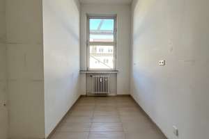 SELTENE GELEGENHEIT IM DÜSSELTAL - LEERE 3 ZI WOHNUNG MIT BALKON – Grunerstr. 19, 40239 Düsseltal, Düsseldorf – Vorschaubild 8