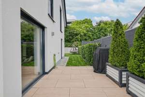 Exklusivität beginnt mit der Lage. Perfektion mit diesem Zuhause. – Die vollständige Adresse der Immobilie erhältst du vom Anbieter., 89081 Weststadt, Ulm – Vorschaubild 26