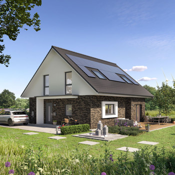 Preiswerte Mietkaufimmobilie abzugeben. Altschulden kein Hindernis.