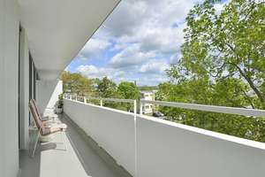 Tolle möblierte 3-Zimmer Wohnung mit Balkon und Internet in Wiesbaden – Die vollständige Adresse der Immobilie erhältst du vom Anbieter., 65203 Biebrich, Wiesbaden – Vorschaubild 26