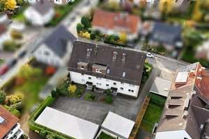 Vermietete Eigentumswohnung in Sieker – Die vollständige Adresse der Immobilie erhältst du vom Anbieter., 33604 Mitte, Bielefeld – Vorschaubild 5