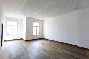 Exklusive Altbau-Etagenwohnung in historischer Stadtvilla im Zentrum vom Augsburg – Die vollständige Adresse der Immobilie erhältst du vom Anbieter., 86150 Bahnhofs-, Bismarckviertel, Augsburg – Vorschaubild 8