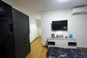 Premium Wohnung in Mainz-Hechtsheim mit EBK, Klima und Parkplatz – Die vollständige Adresse der Immobilie erhältst du vom Anbieter., 55129 Hechtsheim, Mainz – Vorschaubild 5