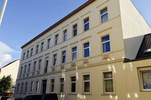 *provisionsfrei* Großzügige 4 Zi-Wohnung in Magdeburg-Alt Olvenstedt – Poststraße 5, 39130 Alt Olvenstedt, Magdeburg – Vorschaubild 2
