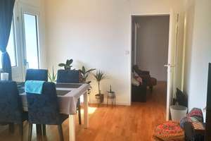 Alltagstaugliche Wohnung mit Balkon in Berlin Kreuzberg – Lindenstrasse 77, 10969 Kreuzberg, Berlin – Vorschaubild 12