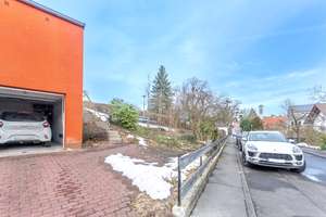 Hell und gemütlich: Schöne Zwei-Zimmer-Souterrainwohnung mit Terrasse und Garage am Brasselsberg – Die vollständige Adresse der Immobilie erhältst du vom Anbieter., 34132 Brasselsberg, Kassel – Vorschaubild 4