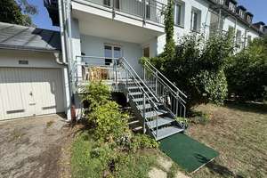 Garching: sehr gut geschnittene 3-Zimmer-Wohnung mit großzügigem Gartenanteil – 85748 Garching bei München – Vorschaubild 18