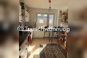 Tauschwohnung: Schöne super gelegene Wohnung im Sechzigviertel – Nohlstr 32, 50733 Nippes (Ortsteil), Köln – Vorschaubild 6