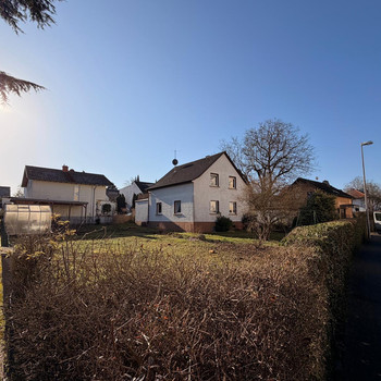 Haus Mieten Mainz