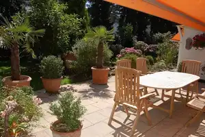 1-2 Familienhaus mit Top-Ausstattung 3 Bäder ruhiger Lage Garten Garage Carport schöne Außenanlage – Neuwied (Kreis) – Vorschaubild 90