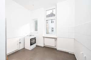 Charmante 2-Zimmer-Eigentumswohnung mit Balkon - Altbau nahe der Spree – Beusselstraße 4, 10553 Moabit, Berlin – Vorschaubild 4
