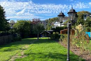 *** charmantes Mittelreihenhaus mit Wintergarten - Garten u. Garage - in verkehrsberuhigter Lage *** – 52070 Haaren, Aachen – Vorschaubild 35