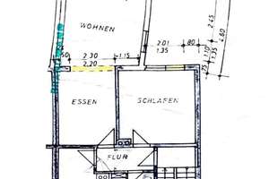 Mehrgenerationenhaus in Mühlheim am Main | Sofort bezugsfrei | Nähe zu Offenbach – Die vollständige Adresse der Immobilie erhältst du vom Anbieter., 63165 Mühlheim am Main – Vorschaubild 22