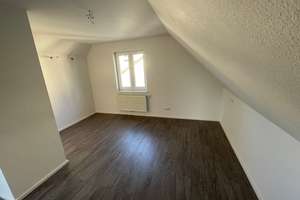 Helle, top Lage teil möblierte 2-Zimmer Dachgeschosswohnung in Stuttgart – Schmidener Straße 210C, 70374 Muckensturm, Stuttgart – Vorschaubild 8