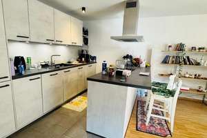 Platz für neue Ideen: 3-Zimmer-Wohnung in Reutlingen – Kanzleistraße 41, 72764 Reutlingen-Mitte, Reutlingen – Vorschaubild 3