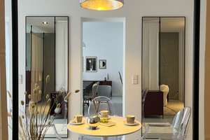Maisonette with Private Garden in Berlin Mitte – wolliner strasse 5, 10119 Mitte (Ortsteil), Berlin – Vorschaubild 15