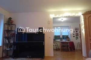 Tauschwohnung: Wunderschöne 3,5 Zimmer- Wohnung in Hoberge-Uerentrup – Die vollständige Adresse der Immobilie erhältst du vom Anbieter., 33619 Dornberg, Bielefeld – Vorschaubild 5