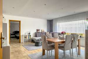 Zweifamilienhaus mit Panoramablick +  Grundstück mit Baufenster – Die vollständige Adresse der Immobilie erhältst du vom Anbieter., 69509 Mörlenbach – Vorschaubild 21