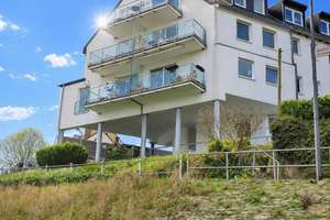 Exklusives Wohnen mit Rheinpanorama