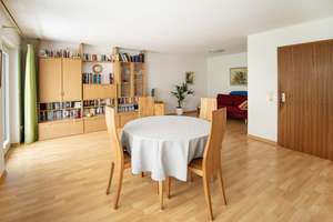 Zuhause für Familien - Klassische Doppelhaushälfte mit sonnigem Südgarten u. Einzelgarage – Die vollständige Adresse der Immobilie erhältst du vom Anbieter., 85579 Neubiberg – Vorschaubild 10