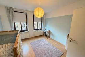 Helle 3-Raum-Wohnung mit Balkon und Einbauküche in Magdeburg-Stadtfeld Ost – Die vollständige Adresse der Immobilie erhältst du vom Anbieter., 39108 Stadtfeld Ost, Magdeburg – Vorschaubild 6