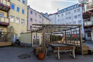 Zentrale 3-Zimmer-Wohnung in Top-Lage – sofort verfügbar – Die vollständige Adresse der Immobilie erhältst du vom Anbieter., 90459 Galgenhof, Nürnberg – Vorschaubild 8