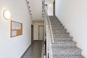 Terrasse & Gartenanteil – großzügiges Wohnen im Erdgeschoss – 4158 Wiederitzsch, Leipzig – Vorschaubild 5