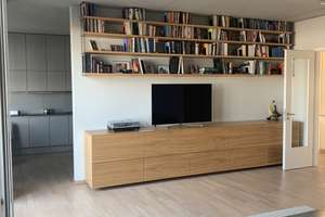 Helle Teilmöblierte Wohnung im Prenzlauer Berg – Ella-Kay-Str. 22c, 10405 Prenzlauer Berg, Berlin – Vorschaubild 3