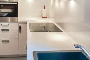 Helle 3 Zimmerwohnung mit Terrasse & Stellplatz – Eislebenstraße 5, 53125 Brüser Berg, Bonn – Vorschaubild 12
