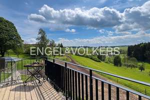 Exklusives KfW-40-EFH & hist. Schulgebäude in traumhafter Naturkulisse - modernes Wohnen im Landh... – Die vollständige Adresse der Immobilie erhältst du vom Anbieter., 73486 Adelmannsfelden – Vorschaubild 3