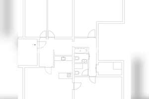 Tauschwohnung: 5 Zimmer 123qm gegen 3-4 Zimmer ab 85qm – Rathausstraße 11, 10178 Mitte (Ortsteil), Berlin – Vorschaubild 4