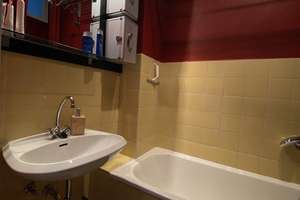 Helle 31 m²-Wohnung mit Balkon nahe Bayerischer Platz - frisch renoviert, fre – Treuchtlinger Str. 6, Ashouri, 10779 Schöneberg, Berlin – Vorschaubild 2