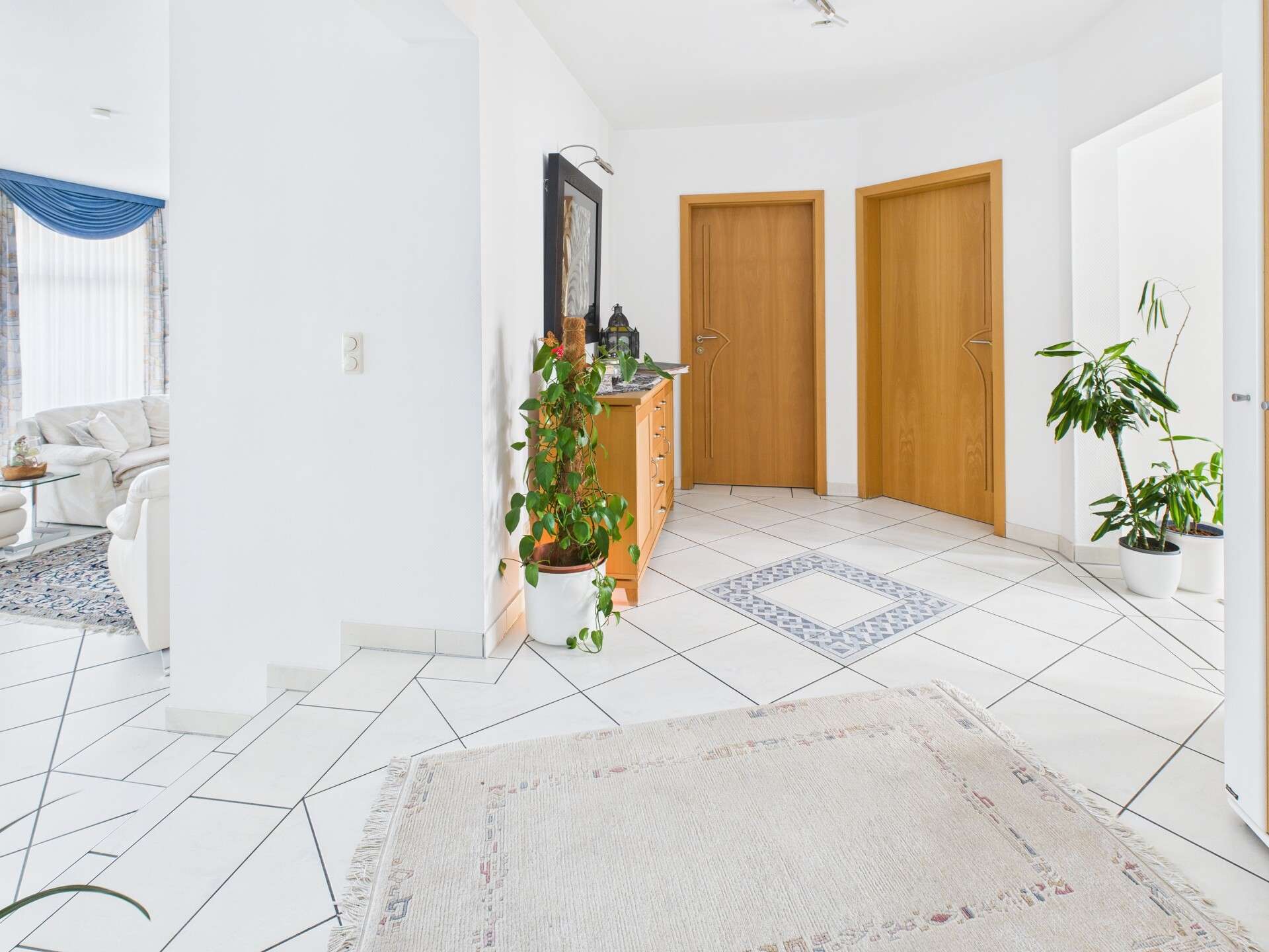 Immobilie in Merzenich - Großzügiges 1–3-Familienhaus mit vielseitigem Nutzungspotenzial in Merzenich! - Bild 20