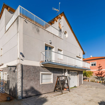 Wunderschönes freistehendes Haus