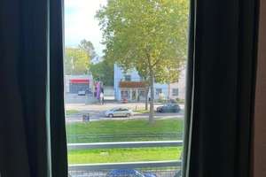Möbliertes 1-Zimmer Studentenapartment - ab 01.05.2026 – Steubenstraße 76-78, 68199 Neckarau, Mannheim – Vorschaubild 6