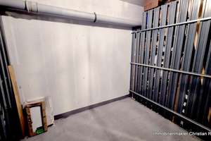 *** 5 Zimmer Wohnung mit 2 TG Stellplätzen und Balkonloggia in Johannis *** – Sandrartstraße 11, 90419 St. Johannis, Nürnberg – Vorschaubild 16